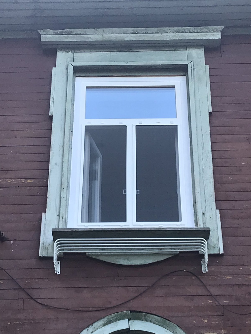 Пластиковые окна Архангельск ул.Обводный канал д.26 к.3