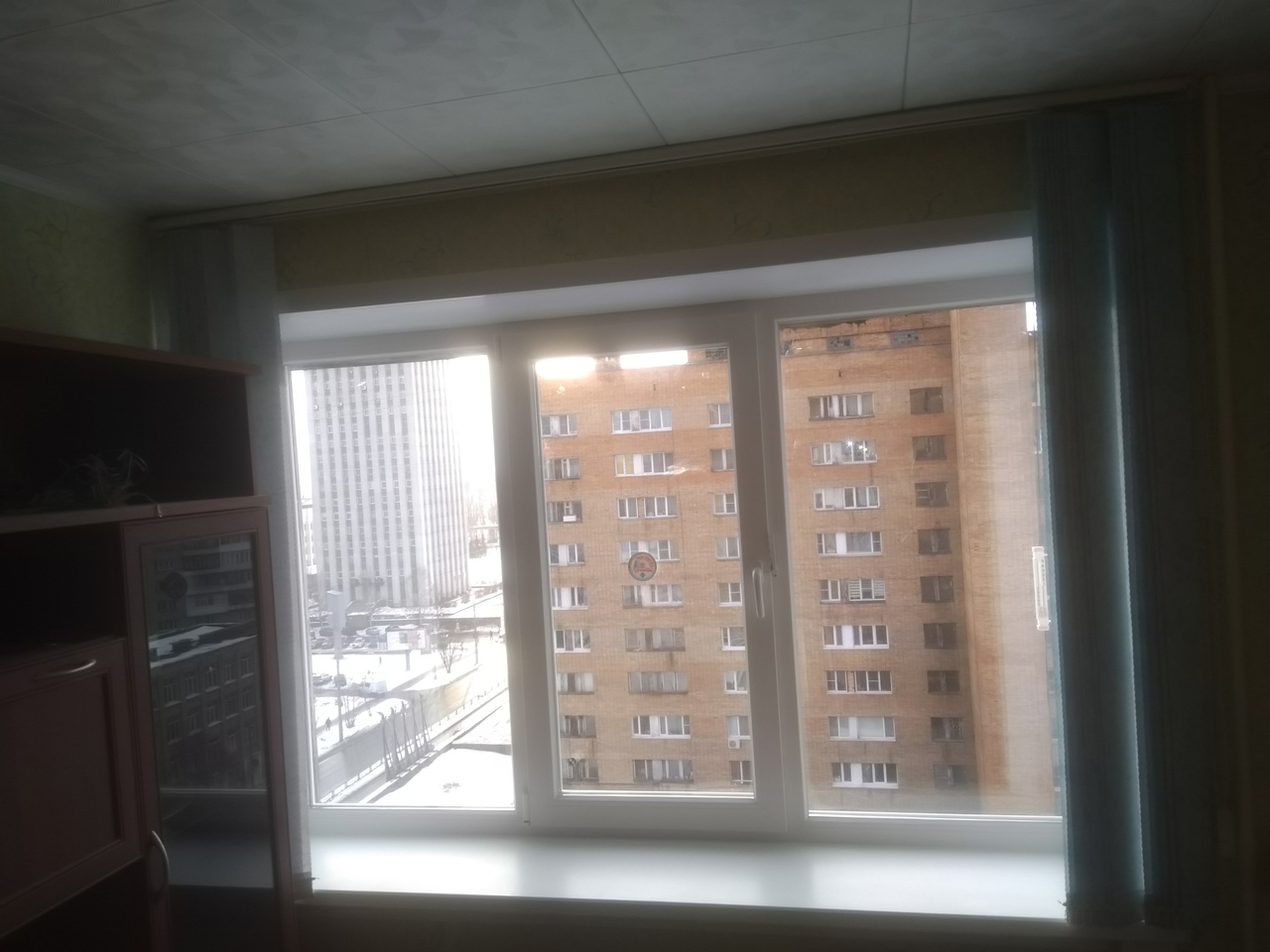 Пластиковые окна Архангельск ул.Воскресенская д. 9